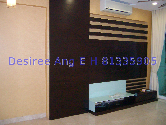 Changi Rise Condominium (D18), Condominium #9239452